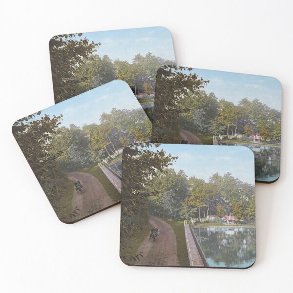 Item preview, Mount Royal in Montreal designed and sold by 19th Century in Color.