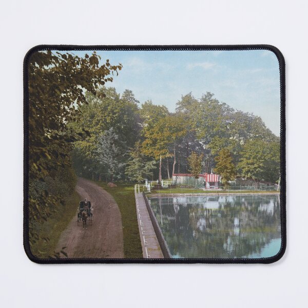 Item preview, Mount Royal in Montreal designed and sold by 19th Century in Color.