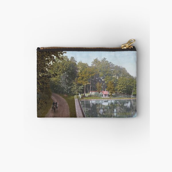 Item preview, Mount Royal in Montreal designed and sold by 19th Century in Color.
