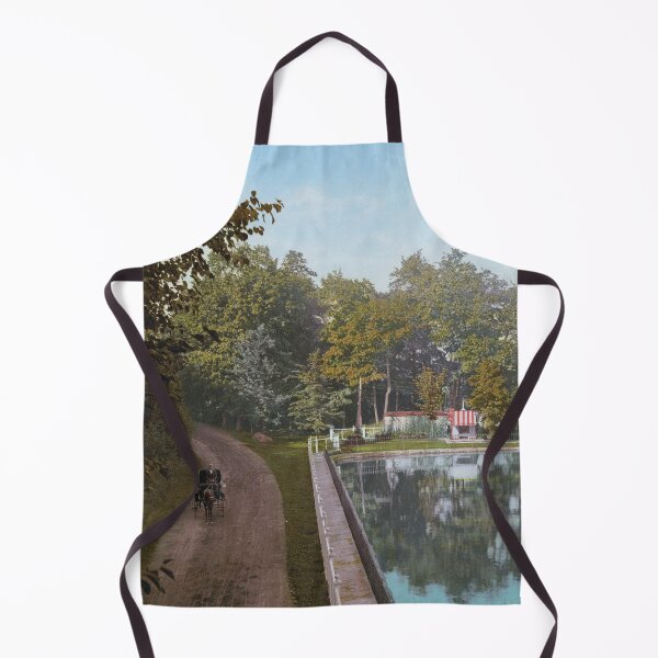 Item preview, Mount Royal in Montreal designed and sold by 19th Century in Color.