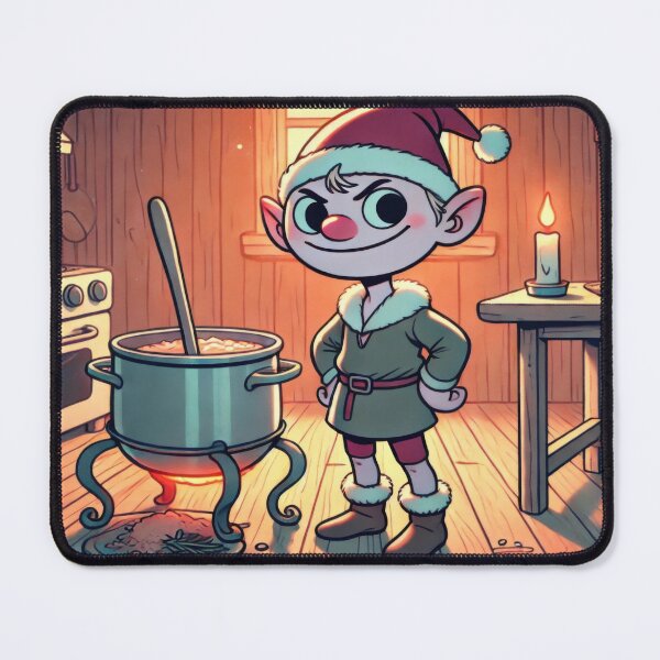 Item preview, The Sneaky Pot Scraper's Delight designed and sold by BobArtGallery.