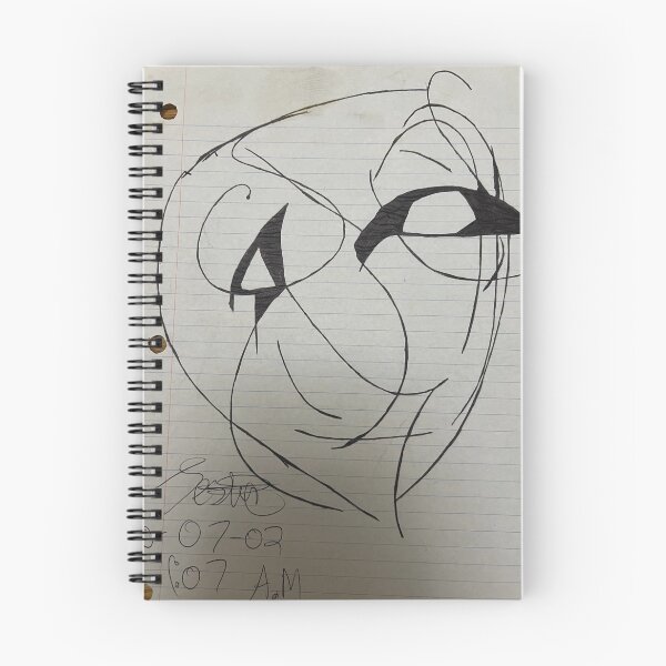 Aperçu de l'œuvre Résumé Jester 22 créée et vendue par Jestersmodified.