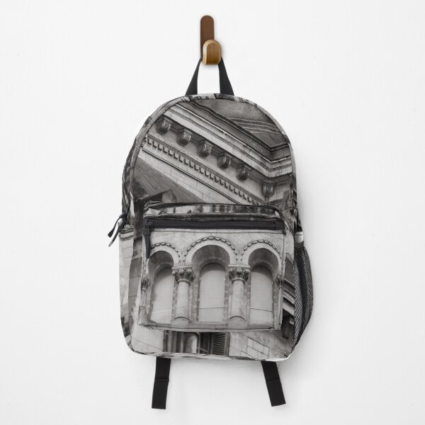 Item preview, Basilica in Tours, France - Monochrome designed and sold by Mark  Spowart.