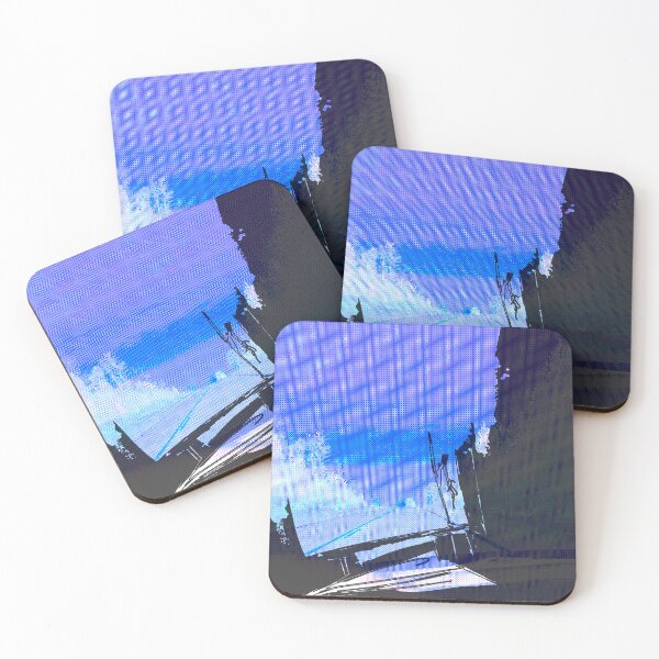 Item preview, [ALBUM COVER] for the winter months designed and sold by GabbaGabber.
