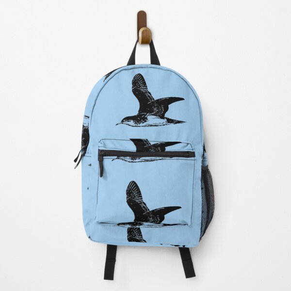 Item preview, Sargasso Shearwater Black Design  designed and sold by designsasstultd.