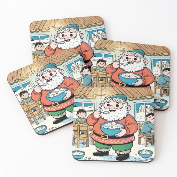 Item preview, Skyr Gobbler’s Messy Feast designed and sold by BobArtGallery.