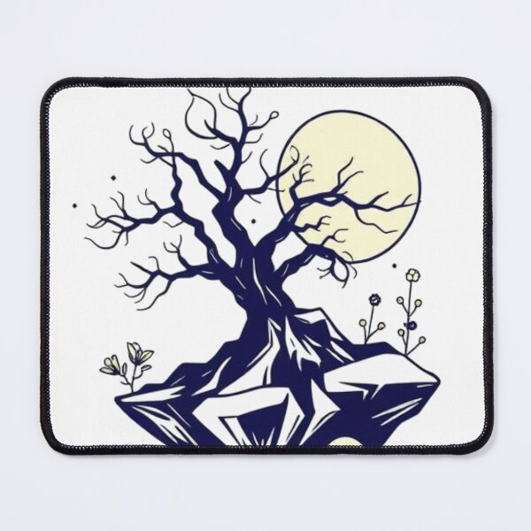 Item preview, Celestial Tree: Floating Sanctuary designed and sold by Farsky-Fashion.