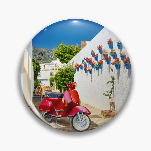 Item preview, Marbella designed and sold by Alisonchambers2.