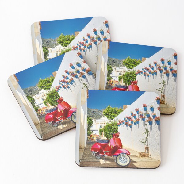 Item preview, Marbella designed and sold by Alisonchambers2.
