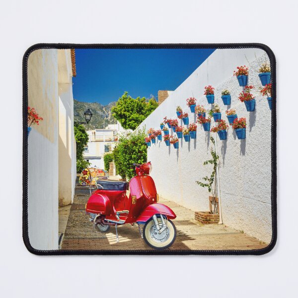 Item preview, Marbella designed and sold by Alisonchambers2.