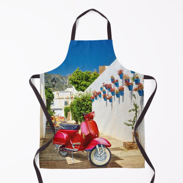 Item preview, Marbella designed and sold by Alisonchambers2.