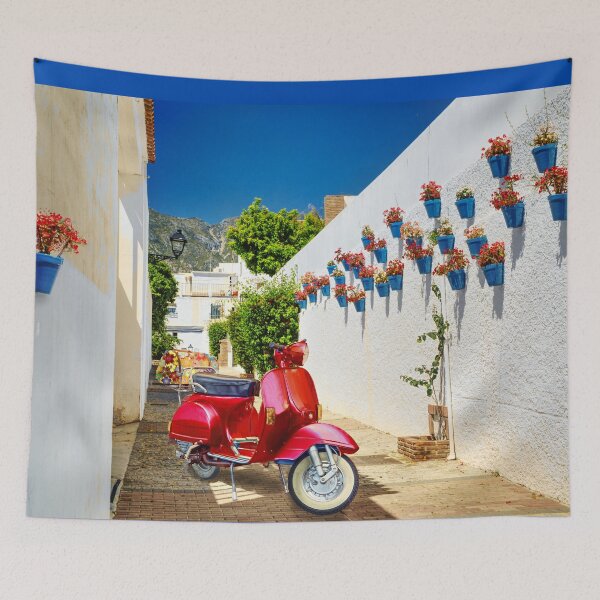 Item preview, Marbella designed and sold by Alisonchambers2.