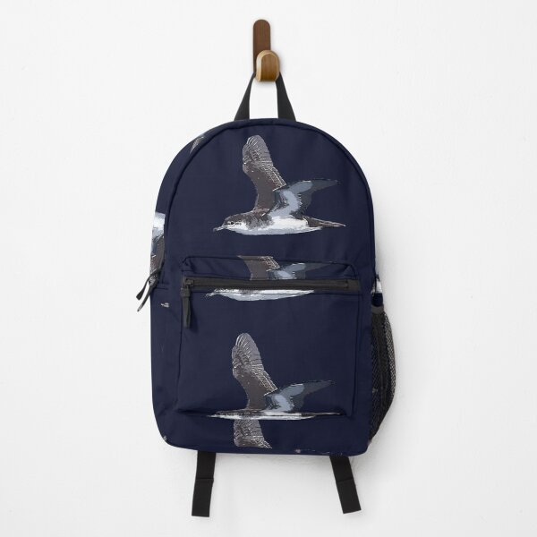 Item preview, Sargasso Shearwater White Alternate Design  designed and sold by designsasstultd.