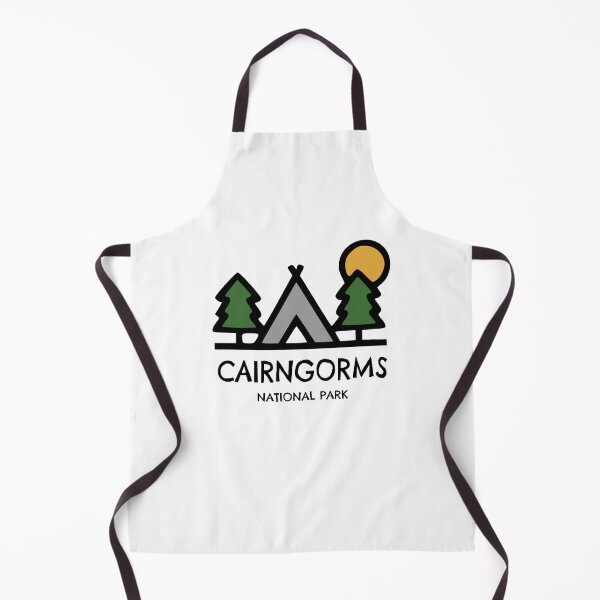 Item preview, Cairngorms National Park Scotland designed and sold by Esskay Designs.