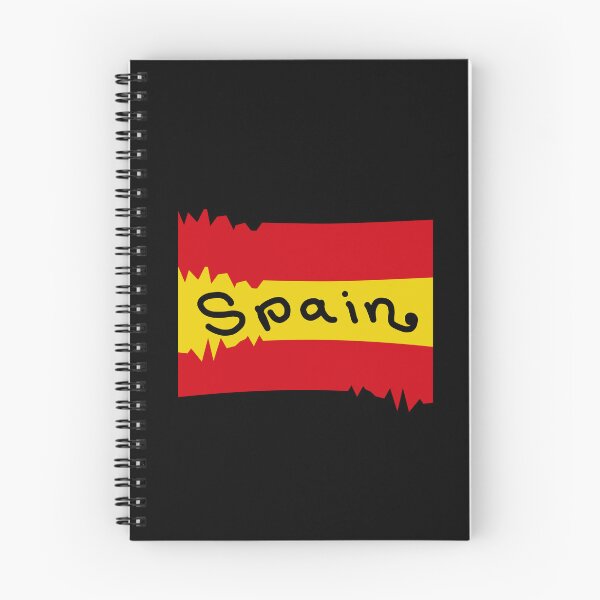 Item preview, Spain designed and sold by vibeno1.