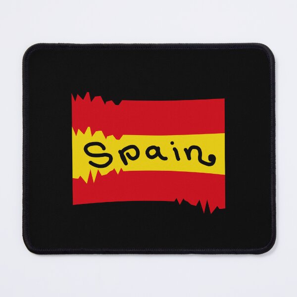 Item preview, Spain designed and sold by vibeno1.