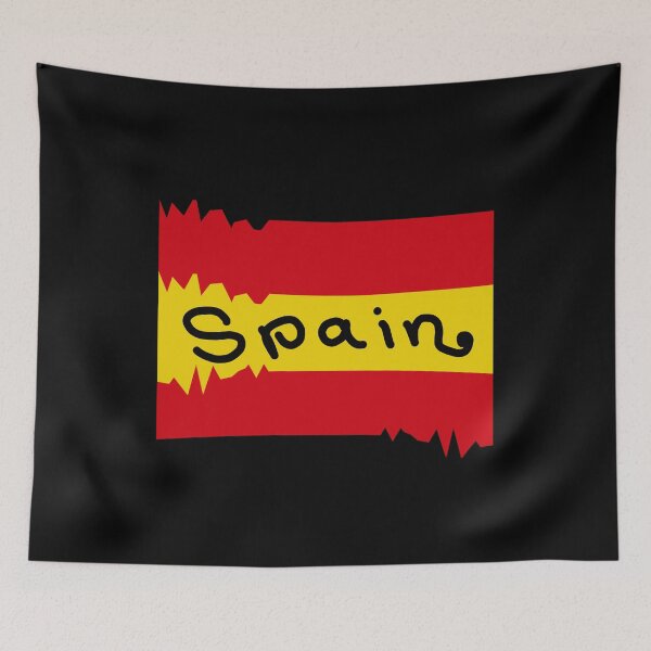 Item preview, Spain designed and sold by vibeno1.