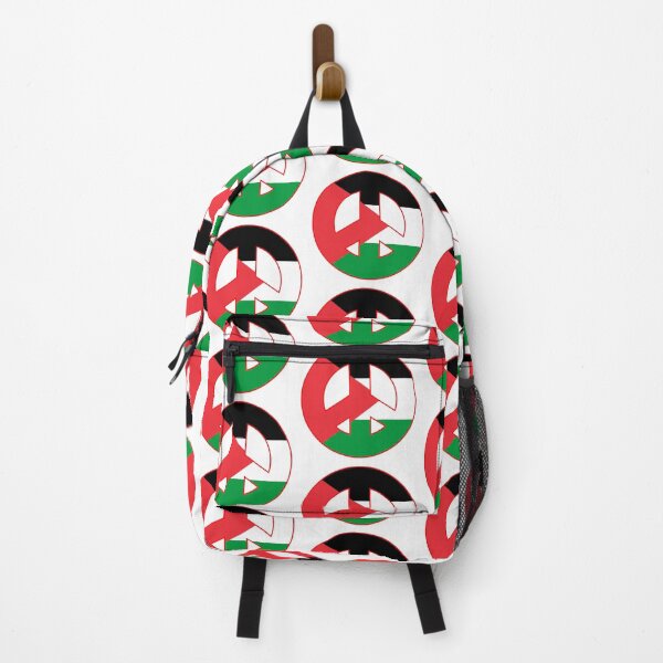 Item preview, Palestinian Peace Symbol designed and sold by wickedcartoons.