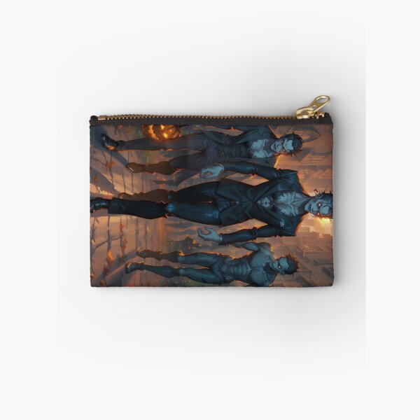 Item preview, Zombis de Halloween designed and sold by RaF71PrO.