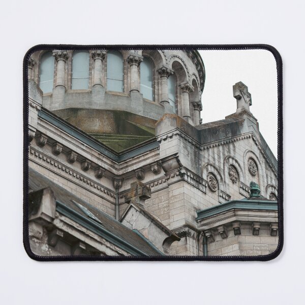 Item preview, Basilica in Tours - Colour designed and sold by Mark Spowart.