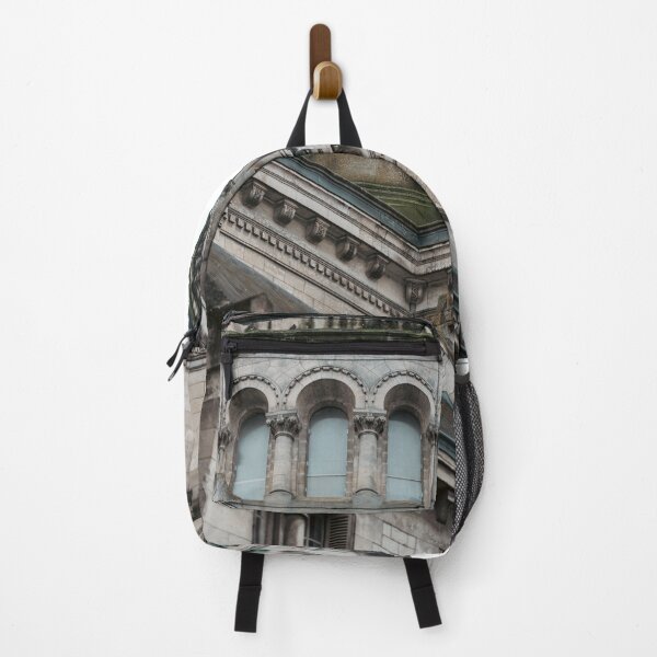 Item preview, Basilica in Tours - Colour designed and sold by Mark  Spowart.