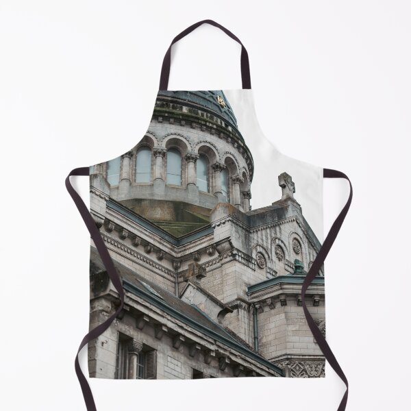 Item preview, Basilica in Tours - Colour designed and sold by Mark  Spowart.