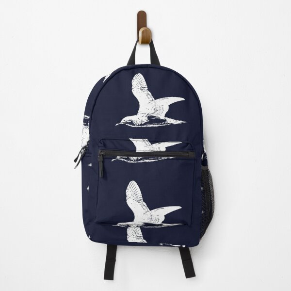 Item preview, Sargasso Shearwater White Design  designed and sold by designsasstultd.