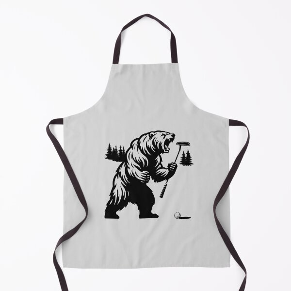 Item preview, Missed Putt designed and sold by AMERICANCHEEZ.