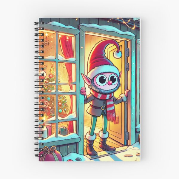 Item preview, The Tall Curious Window Peeper designed and sold by BobArtGallery.