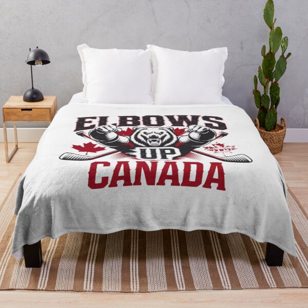 Item preview, elbows up canada designed and sold by ZIZZO 22.