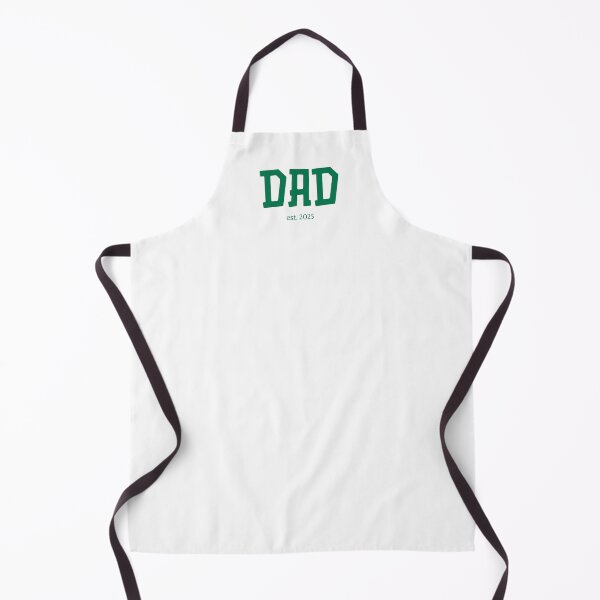 Item preview, Dad est. 2025 designed and sold by suesla.
