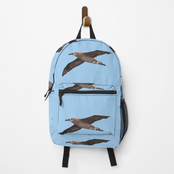 Item preview, Black-footed Albatross Color Design designed and sold by designsasstultd.