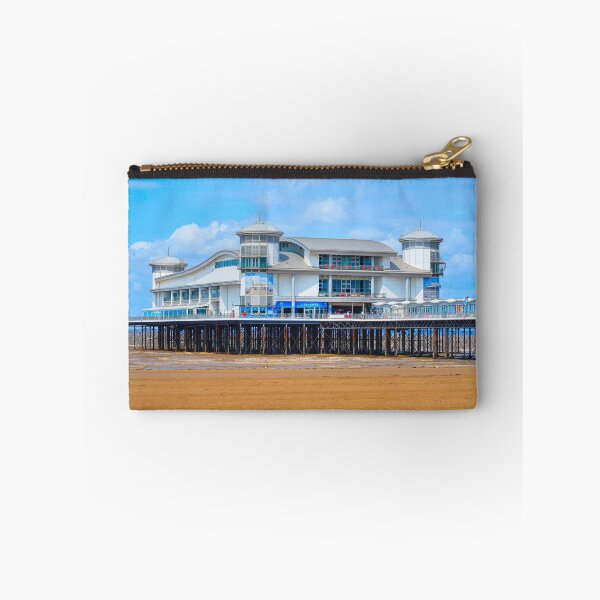 Item preview, Grand Pier Weston Super Mare designed and sold by Alisonchambers2.
