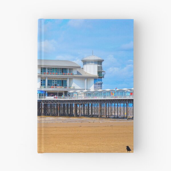 Item preview, Grand Pier Weston Super Mare designed and sold by Alisonchambers2.