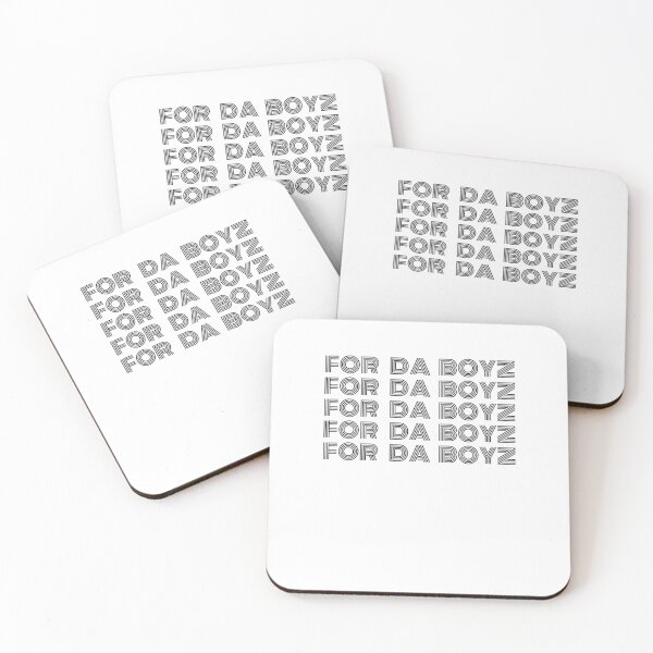 Item preview, For Da boyz cool retro funny meme humor designed and sold by snowry.