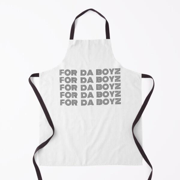 Item preview, For Da boyz cool retro funny meme humor designed and sold by snowry.