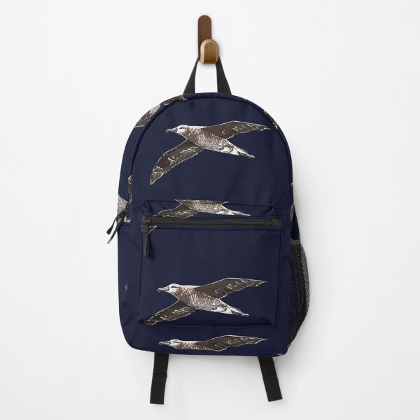 Item preview, Black-footed Albatross White Alternate Design designed and sold by designsasstultd.
