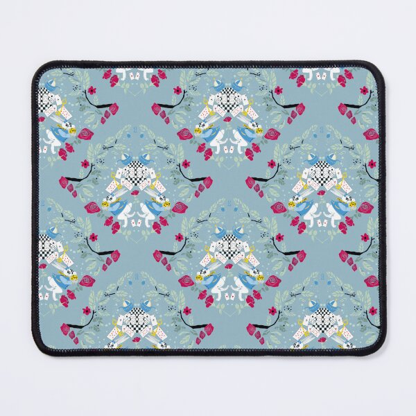 Item preview, Time is of the essence with Alice in Wonderland designed and sold by Slavi Savic.