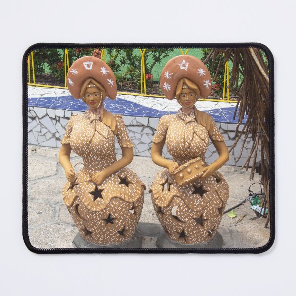 Item preview, sculpture from northeastern Brazil designed and sold by felipequeiroz.