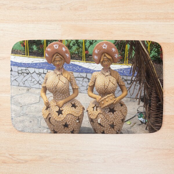 Item preview, sculpture from northeastern Brazil designed and sold by felipequeiroz.
