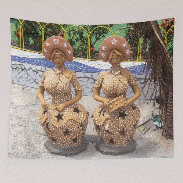 Item preview, sculpture from northeastern Brazil designed and sold by felipequeiroz.