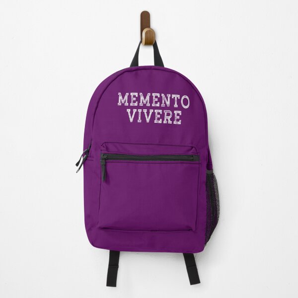 Item preview, Memento Vivere designed and sold by Jeallan Designs.