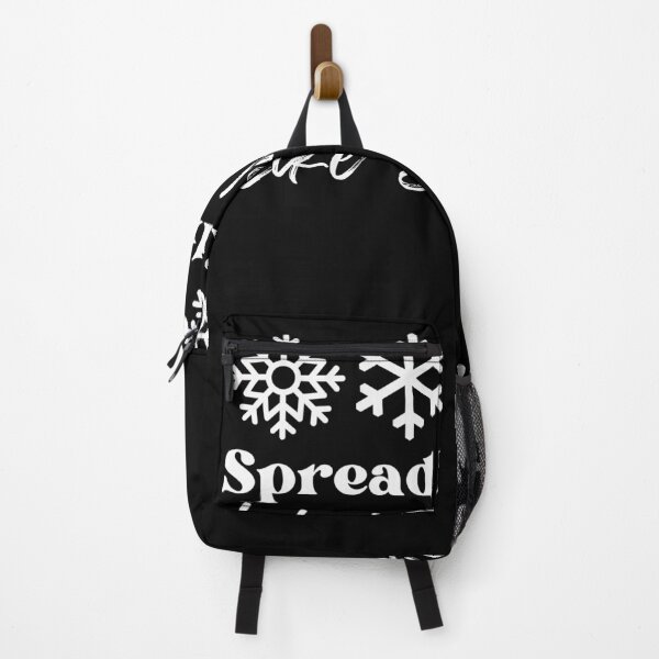Item preview, Spread Kindness like Snowflakes positive message designed and sold by snowry.