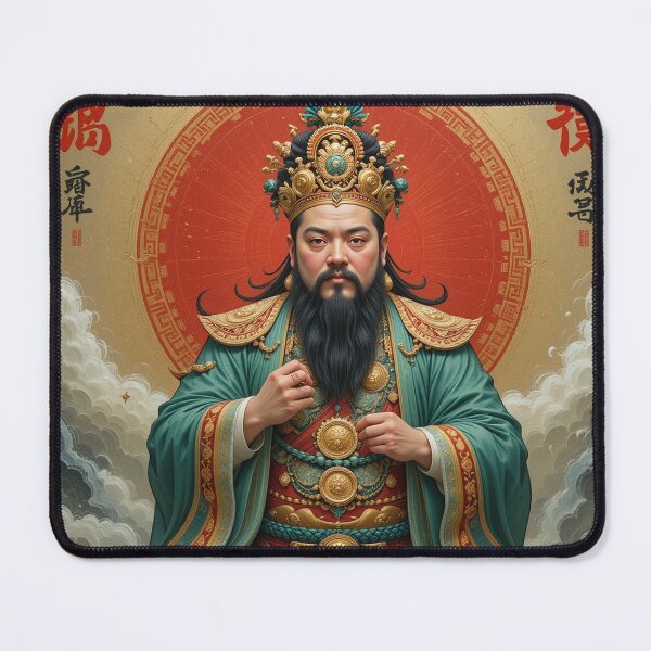 Item preview, Jade Emperor designed and sold by RaF71PrO.