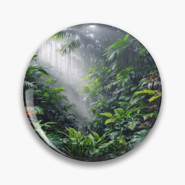Item preview, Tropical Greenery designed and sold by M-Y-A-R-T-.