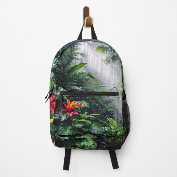 Item preview, Tropical Greenery designed and sold by M-Y-A-R-T-.