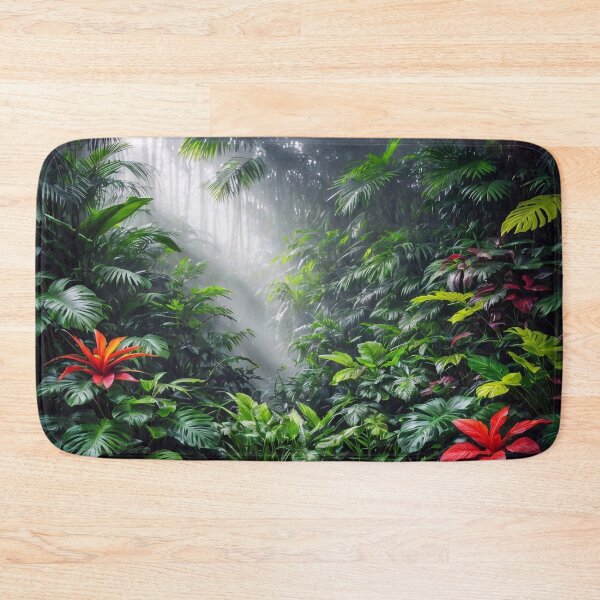 Item preview, Tropical Greenery designed and sold by M-Y-A-R-T-.