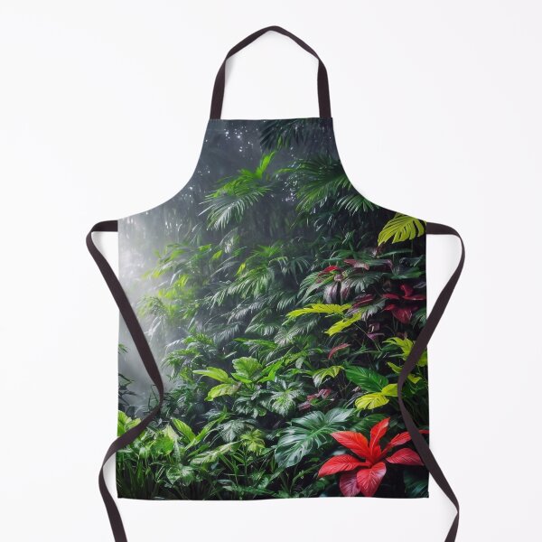 Item preview, Tropical Greenery designed and sold by M-Y-A-R-T-.
