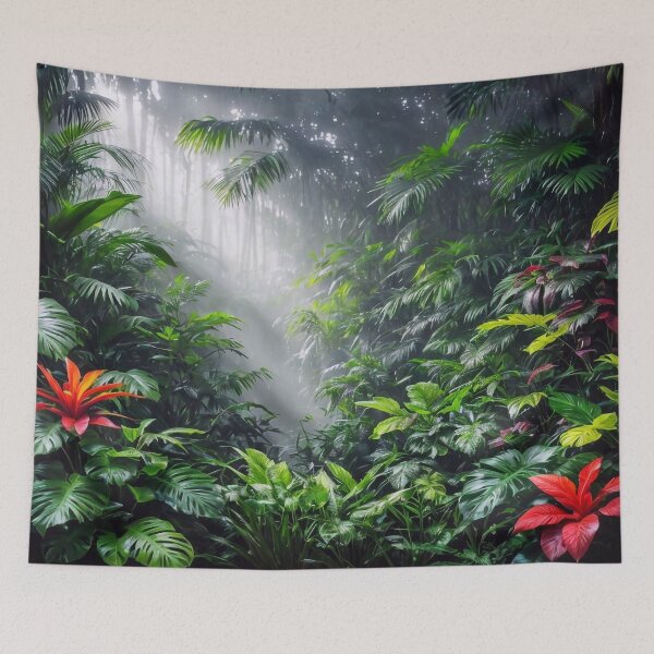 Item preview, Tropical Greenery designed and sold by M-Y-A-R-T-.