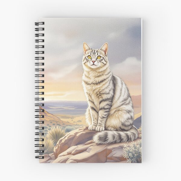 Item preview, Utah Tabby designed and sold by HabitableMoons.